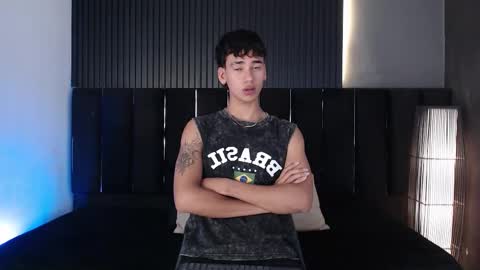 Snapshot of dominic_ghost chatting on 11, 1, 2026 Dominic online show from 11, 1, 2026