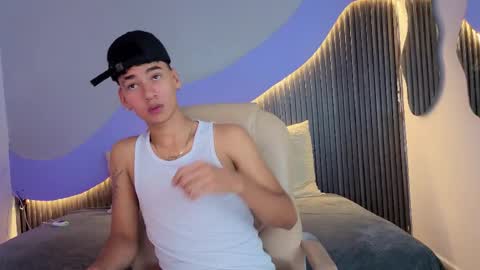 Snapshot of dominic_ghost chatting on 19, 1, 2026 Dominic online show from 19, 1, 2026