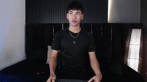 Dominic online show from 10, 4, 2026