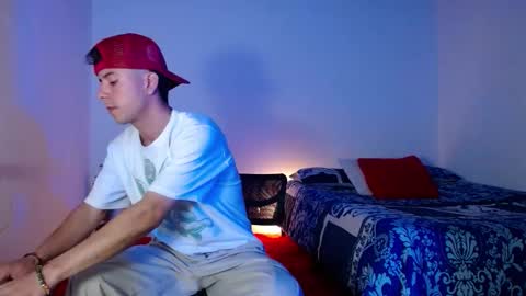 DOMINIC AND ANDREW online show from 19, 2, 2026