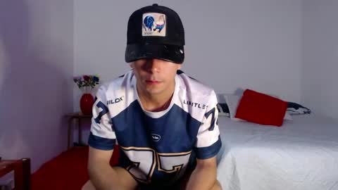 DOMINIC AND ANDREW online show from 13, 4, 2026