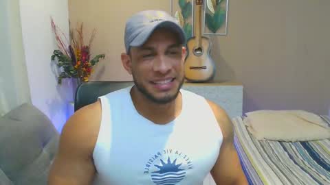 Snapshot of dominic_hulk1 chatting on 26, 9, 2025 dominic_hulk1 online show from 26, 9, 2025