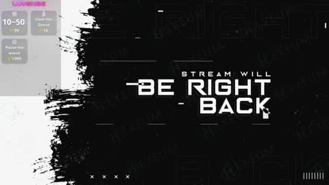 SANTI  independent model online show from 16, 1, 2025