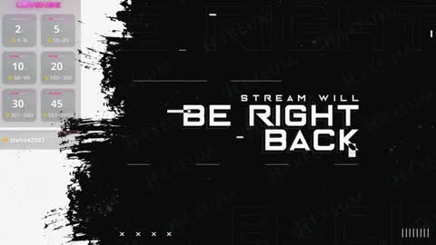 SANTI  independent model online show from 4, 2, 2025