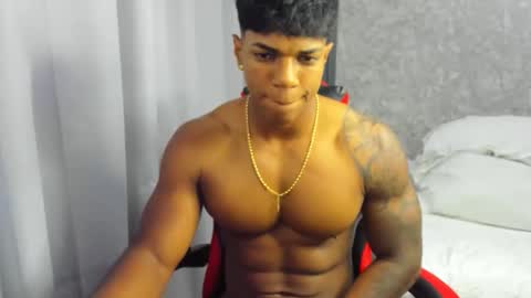 dominic_sg online show from 2, 6, 2026