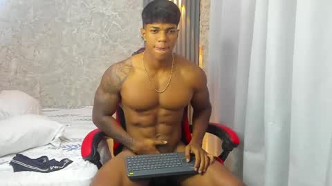 dominic_sg online show from 5, 6, 2026