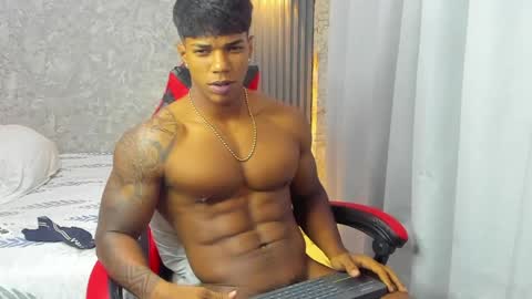 dominic_sg online show from 5, 6, 2026