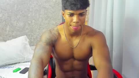dominic_sg online show from 10, 6, 2026