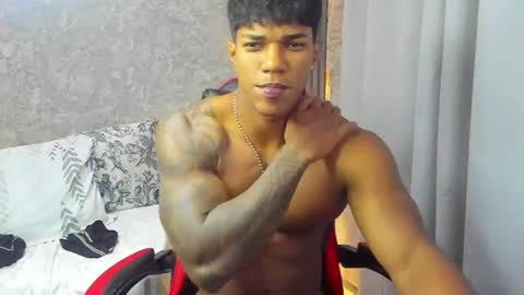 dominic_sg online show from 14, 6, 2026