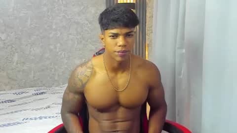 dominic_sg online show from 24, 6, 2026