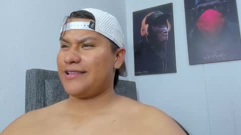 Dominic  online show from 8, 6, 2026