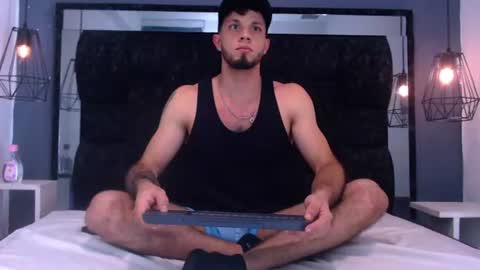 dominic_strongg online show from 7, 7, 2026