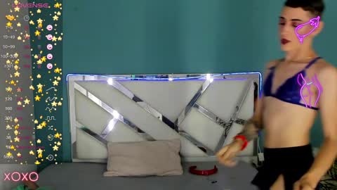 Snapshot of dominic_thailor chatting on 11, 12, 2024 Dominic online show from 11, 12, 2024