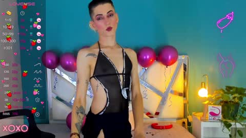 Snapshot of dominic_thailor chatting on 28, 12, 2024 Dominic online show from 28, 12, 2024