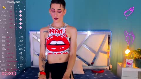 Snapshot of dominic_thailor chatting on 19, 1, 2025 Dominic online show from 19, 1, 2025