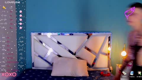 Snapshot of dominic_thailor chatting on 24, 1, 2025 Dominic online show from 24, 1, 2025