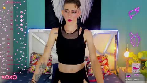 Snapshot of dominic_thailor chatting on 5, 3, 2025 Dominic online show from 5, 3, 2025