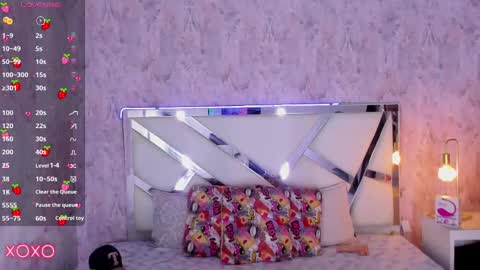 Snapshot of dominic_thailor chatting on 11, 9, 2025 Dominic online show from 11, 9, 2025