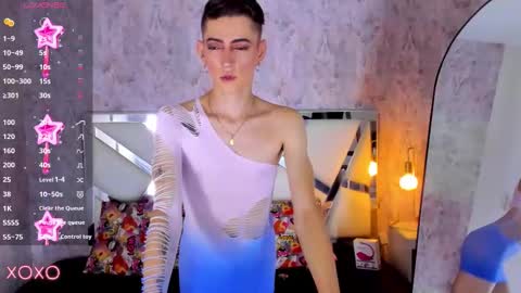 Snapshot of dominic_thailor chatting on 18, 9, 2025 Dominic online show from 18, 9, 2025