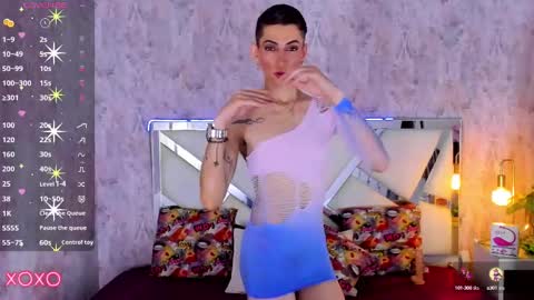 Snapshot of dominic_thailor chatting on 3, 10, 2025 Dominic online show from 3, 10, 2025