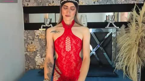 Dominic online show from 18, 4, 2026