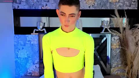Dominic online show from 27, 5, 2026