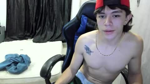 Snapshot of dominic_xl chatting on 2, 11, 2025 dominic_xl online show from 2, 11, 2025