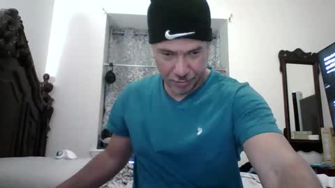 luis online show from 14, 1, 2026