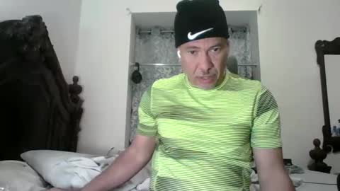 Snapshot of dominicanorico chatting on 27, 4, 2026 luis online show from 27, 4, 2026