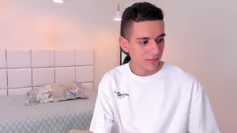 dominicjonnes online show from 24, 2, 2026