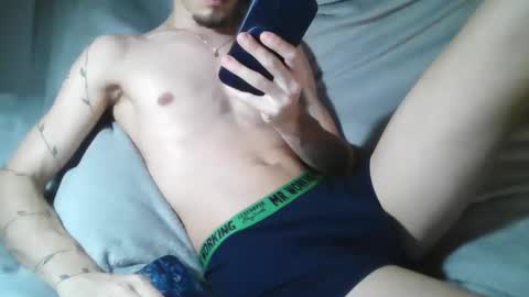 Dominic online show from 24, 2, 2026