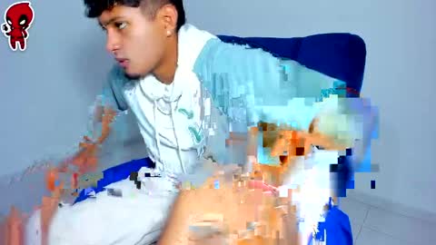  Dominic  online show from 14, 4, 2026