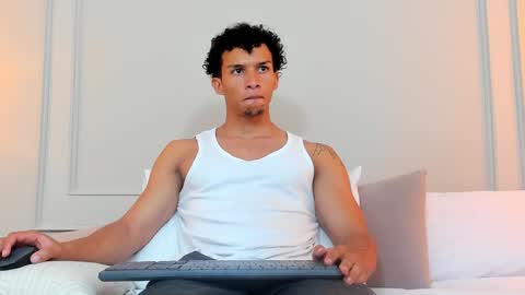 Snapshot of dominick_star chatting on 6, 12, 2024 Dominick Star online show from 6, 12, 2024