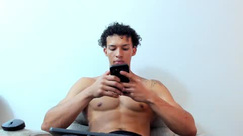 Snapshot of dominick_star chatting on 13, 12, 2024 Dominick Star online show from 13, 12, 2024