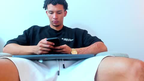 Snapshot of dominick_star chatting on 16, 12, 2024 Dominick Star online show from 16, 12, 2024