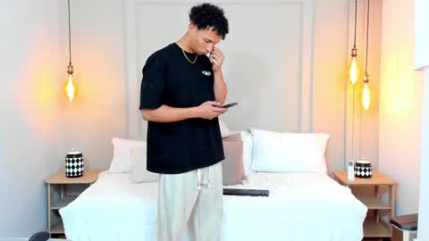 Snapshot of dominick_star chatting on 28, 12, 2024 Dominick Star online show from 28, 12, 2024