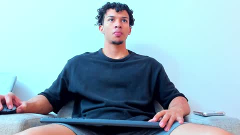 Snapshot of dominick_star chatting on 19, 1, 2025 Dominick Star online show from 19, 1, 2025