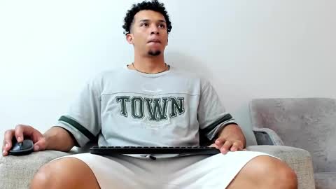 Snapshot of dominick_star chatting on 30, 1, 2025 Dominick Star online show from 30, 1, 2025