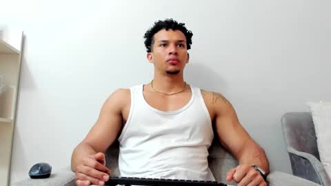 Snapshot of dominick_star chatting on 5, 2, 2025 Dominick Star online show from 5, 2, 2025