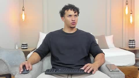 Snapshot of dominick_star chatting on 7, 2, 2025 Dominick Star online show from 7, 2, 2025