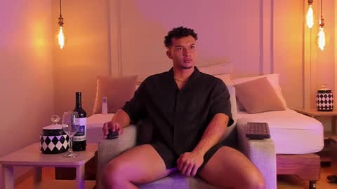 Snapshot of dominick_star chatting on 15, 2, 2025 Dominick Star online show from 15, 2, 2025