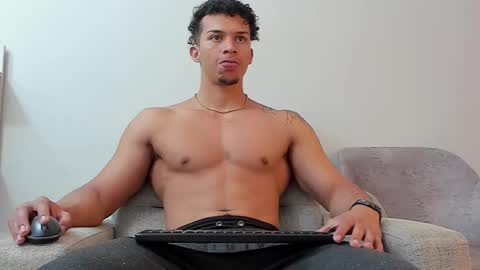 Snapshot of dominick_star chatting on 6, 3, 2025 Dominick Star online show from 6, 3, 2025