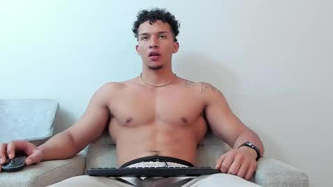 Snapshot of dominick_star chatting on 7, 3, 2025 Dominick Star online show from 7, 3, 2025