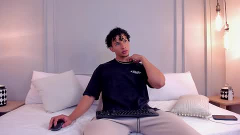 Snapshot of dominick_star chatting on 21, 9, 2025 Dominick Star online show from 21, 9, 2025