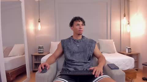 Snapshot of dominick_star chatting on 23, 9, 2025 Dominick Star online show from 23, 9, 2025