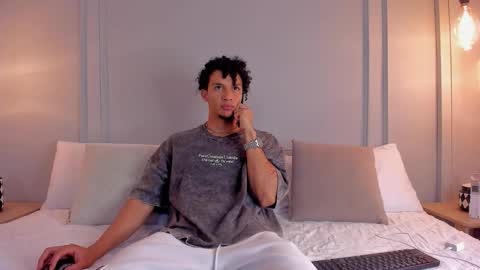 Snapshot of dominick_star chatting on 27, 10, 2025 Dominick Star online show from 27, 10, 2025