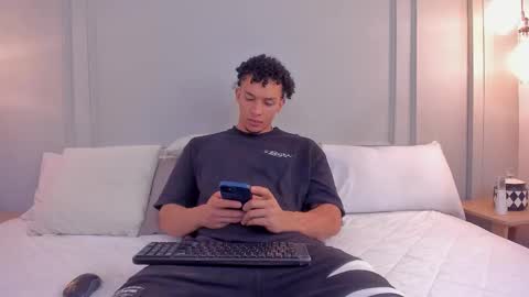 Snapshot of dominick_star chatting on 4, 12, 2025 Dominick Star online show from 4, 12, 2025