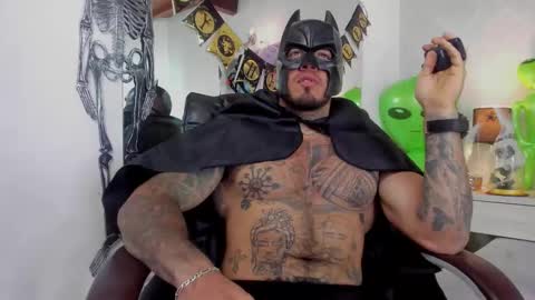 dominickane online show from 31, 10, 2025