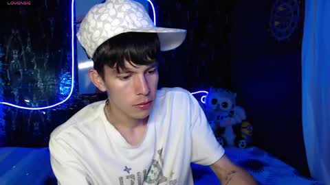 DOMINIC PRINCE   online show from 15, 4, 2026