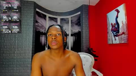 Dominicscott online show from 27, 12, 2024